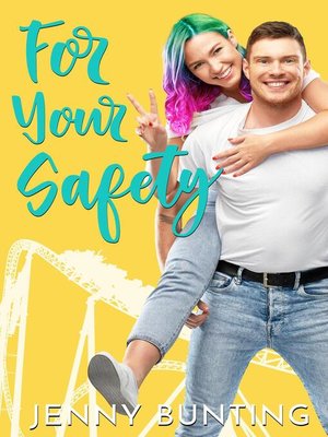 For Your Safety - ebook